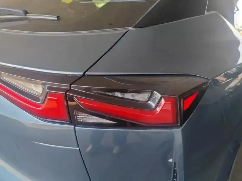 2022 Oshan Z6 с пробегом 25 000 км