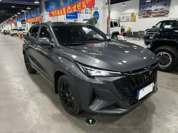2025 Changan X5 Plus с пробегом 18 000 км