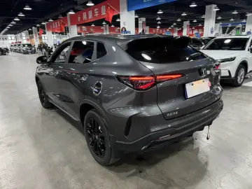 2025 Changan X5 Plus с пробегом 18 000 км