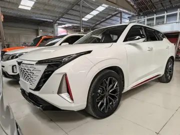 Oshan Z6