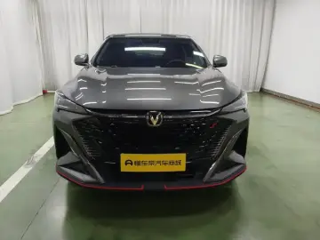 2024 Changan X5 Plus с пробегом 6 000 км