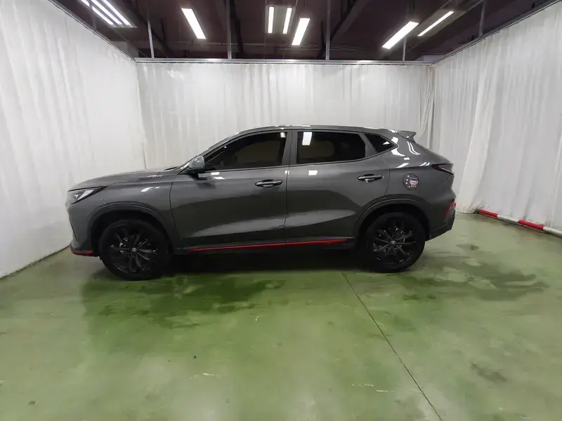 2024 Changan X5 Plus с пробегом 6 000 км