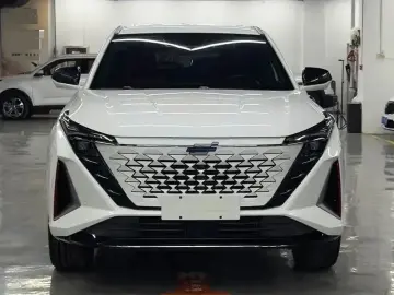 2023 Oshan Z6 с пробегом 19 000 км