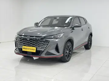 Changan X5 Plus