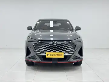 2026 Changan X5 Plus с пробегом 19 600 км