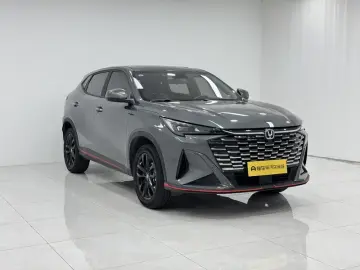2026 Changan X5 Plus с пробегом 19 600 км