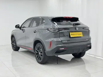 2026 Changan X5 Plus с пробегом 19 600 км