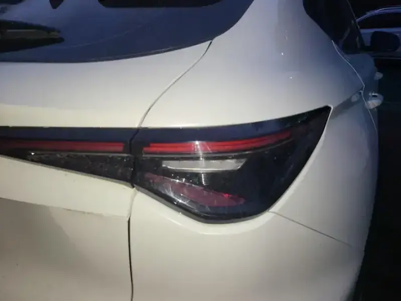 2024 Changan X5 Plus с пробегом 16 000 км