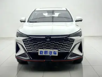 2026 Changan X5 Plus с пробегом 3 000 км