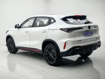 2026 Changan X5 Plus с пробегом 3 000 км
