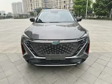 2023 Oshan Z6 с пробегом 27 700 км