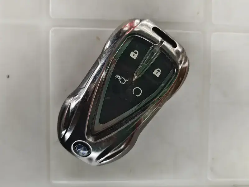 2023 Oshan Z6 с пробегом 27 700 км