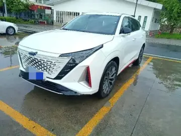 Oshan Z6
