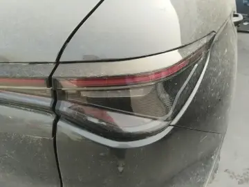 2026 Changan X5 Plus с пробегом 8 000 км