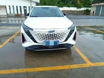 2023 Oshan Z6 с пробегом 15 000 км