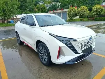 2023 Oshan Z6 с пробегом 15 000 км