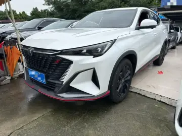 2024 Changan X5 Plus с пробегом 20 000 км