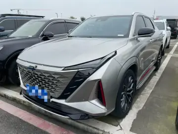 Oshan Z6