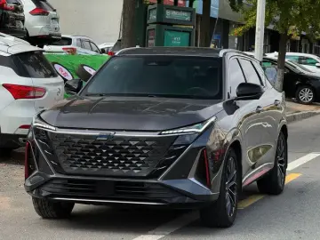 Oshan Z6