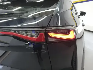 2023 Oshan Z6 с пробегом 33 000 км