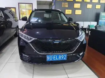 2020 Oshan X7 с пробегом 60 000 км