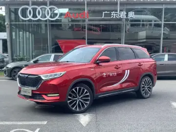 Oshan X7