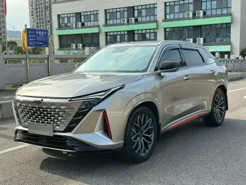 Oshan Z6