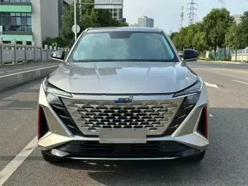 2023 Oshan Z6 с пробегом 32 000 км