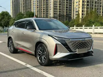 2023 Oshan Z6 с пробегом 32 000 км
