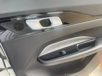 2022 Oshan Z6 с пробегом 32 000 км