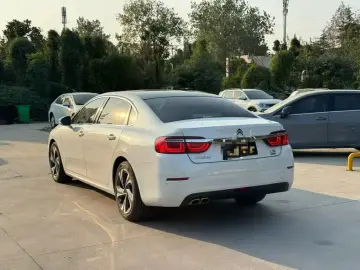 2017 Citroen C6 с пробегом 100 000 км