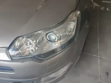 2011 Citroen C5 с пробегом 106 000 км