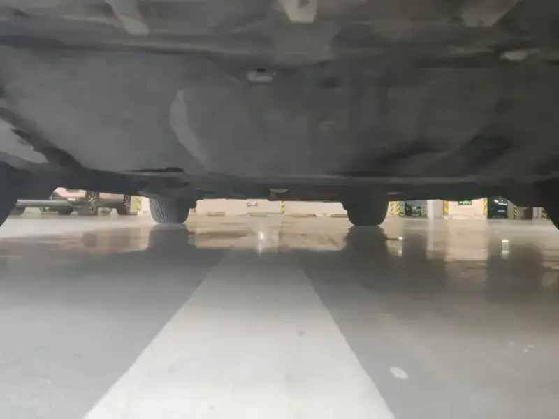2011 Citroen C5 с пробегом 106 000 км