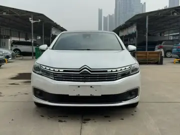 2020 Citroen C6 с пробегом 110 000 км