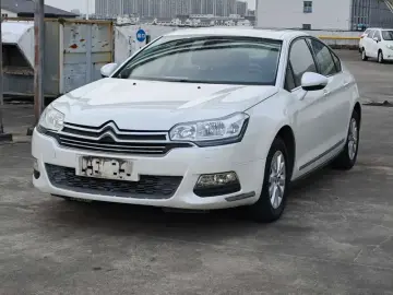 Citroen C5
