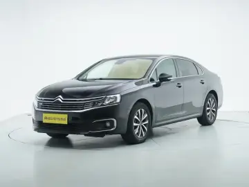 Citroen C6