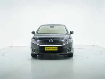2021 Citroen C6 с пробегом 58 600 км