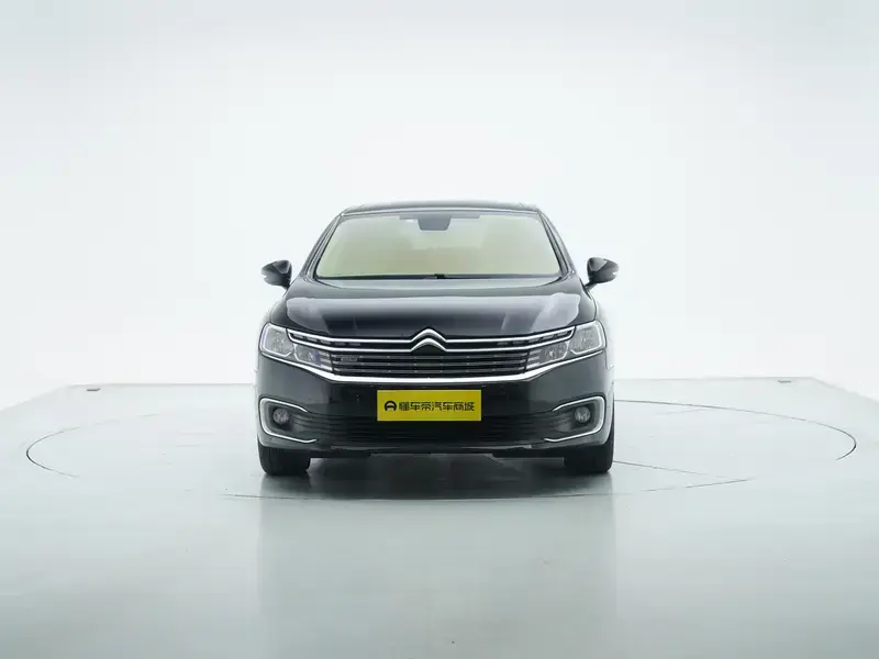 2021 Citroen C6 с пробегом 58 600 км