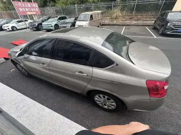 2014 Citroen C5 с пробегом 159 000 км
