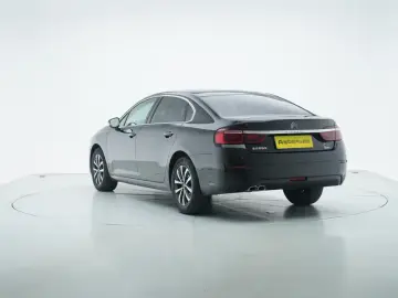 2021 Citroen C6 с пробегом 58 600 км