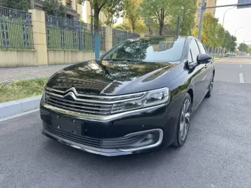 Citroen C6