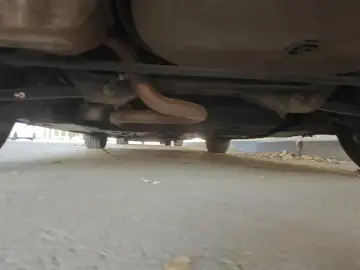 2013 Citroen C5 с пробегом 142 000 км