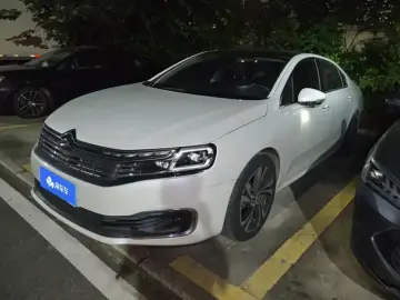 Citroen C6