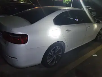 2017 Citroen C6 с пробегом 76 000 км