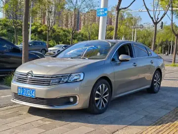 Citroen C6