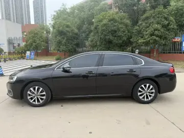 2021 Citroen C6 с пробегом 80 000 км
