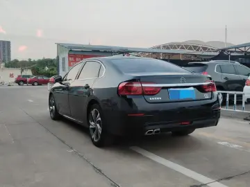 2017 Citroen C6 с пробегом 125 000 км