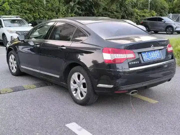2012 Citroen C5 с пробегом 90 000 км