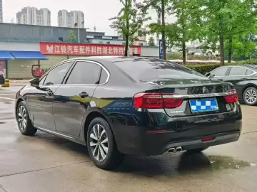 2019 Citroen C6 с пробегом 110 000 км