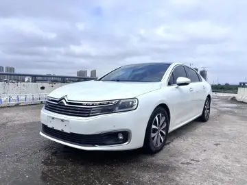 Citroen C6